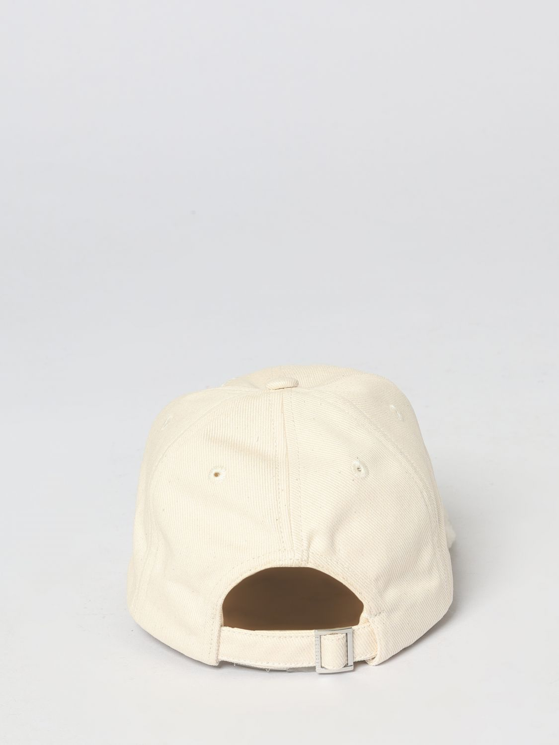 [JACQUEMUS] Cap SS26 ACU00452DAW00092 110