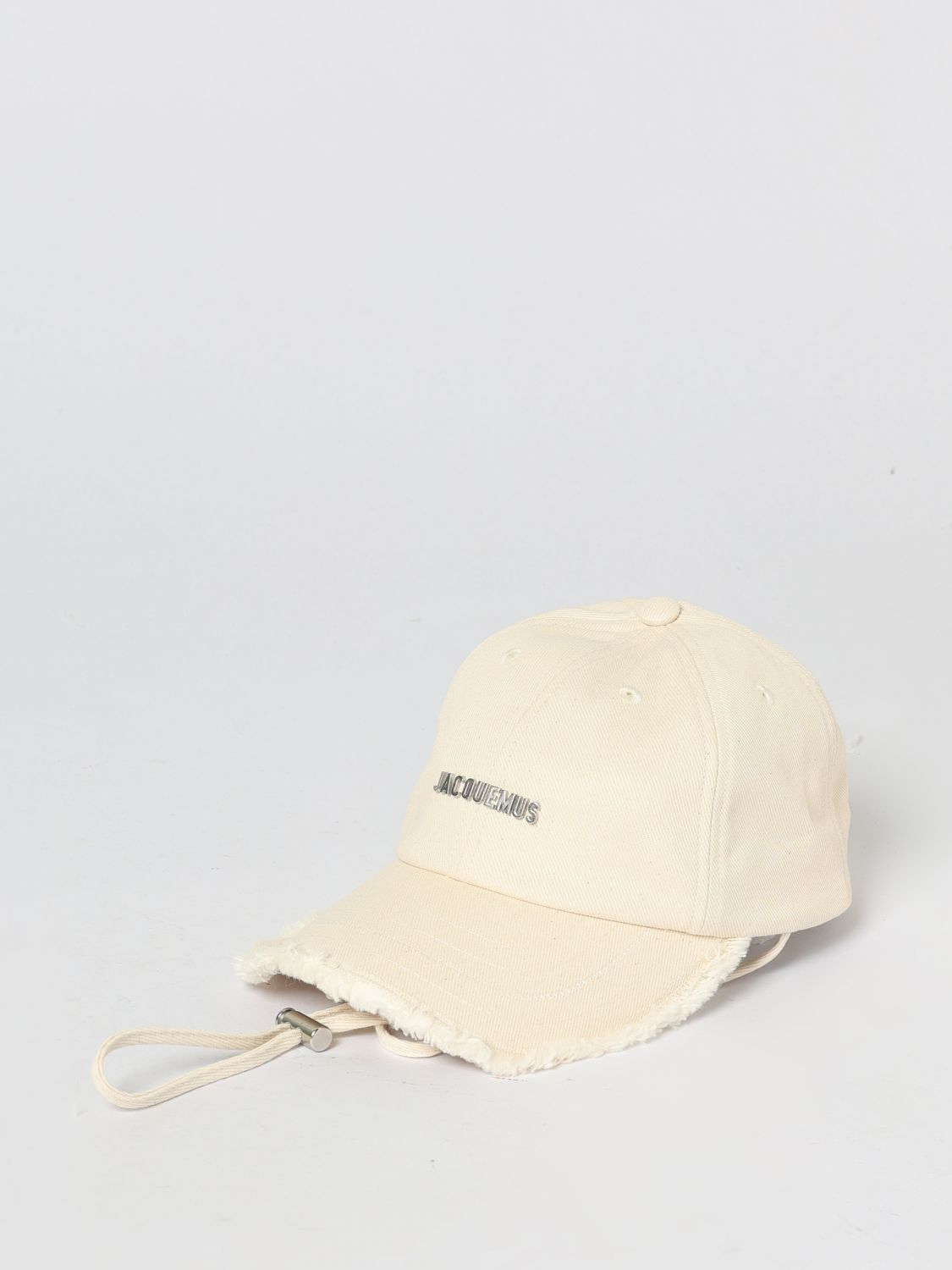 [JACQUEMUS] Cap SS26 ACU00452DAW00092 110