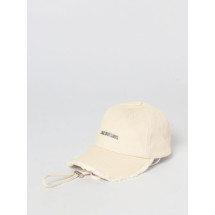 [JACQUEMUS] Cap SS26 ACU00452DAW00092 110