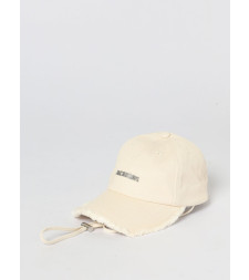 [JACQUEMUS] Cap SS26 ACU00452DAW00092 110