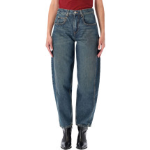 [Isabel Marant] Jeans FW26 PA0584FAD1H04I30FB