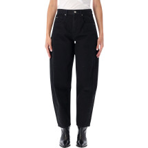 [Isabel Marant] Jeans FW26 PA0584FAD1H04I02FK