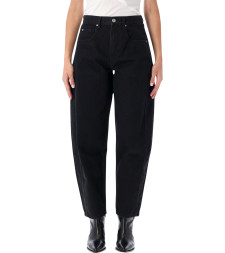 [Isabel Marant] Jeans FW26 PA0584FAD1H04I02FK