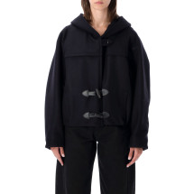 [Isabel Marant] Coat FW26 MA0561FAD3D04I30DN