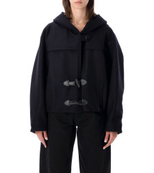 [Isabel Marant] Coat FW26 MA0561FAD3D04I30DN