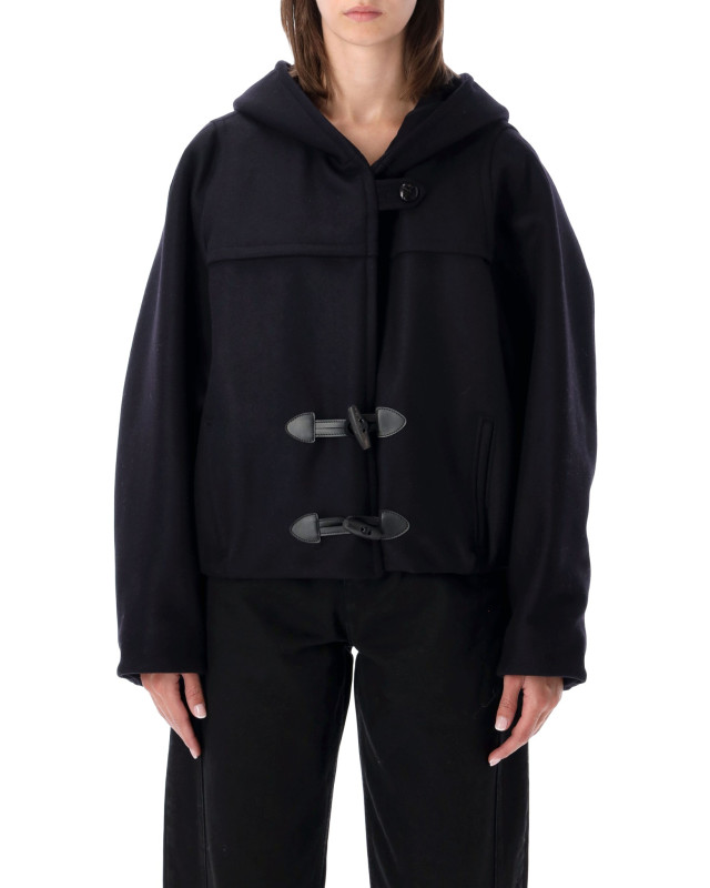 [Isabel Marant] Coat FW26 MA0561FAD3D04I30DN