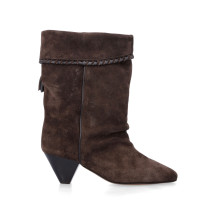 [Isabel Marant] Flat shoes FW26 BO0188FBC1A20S50CL