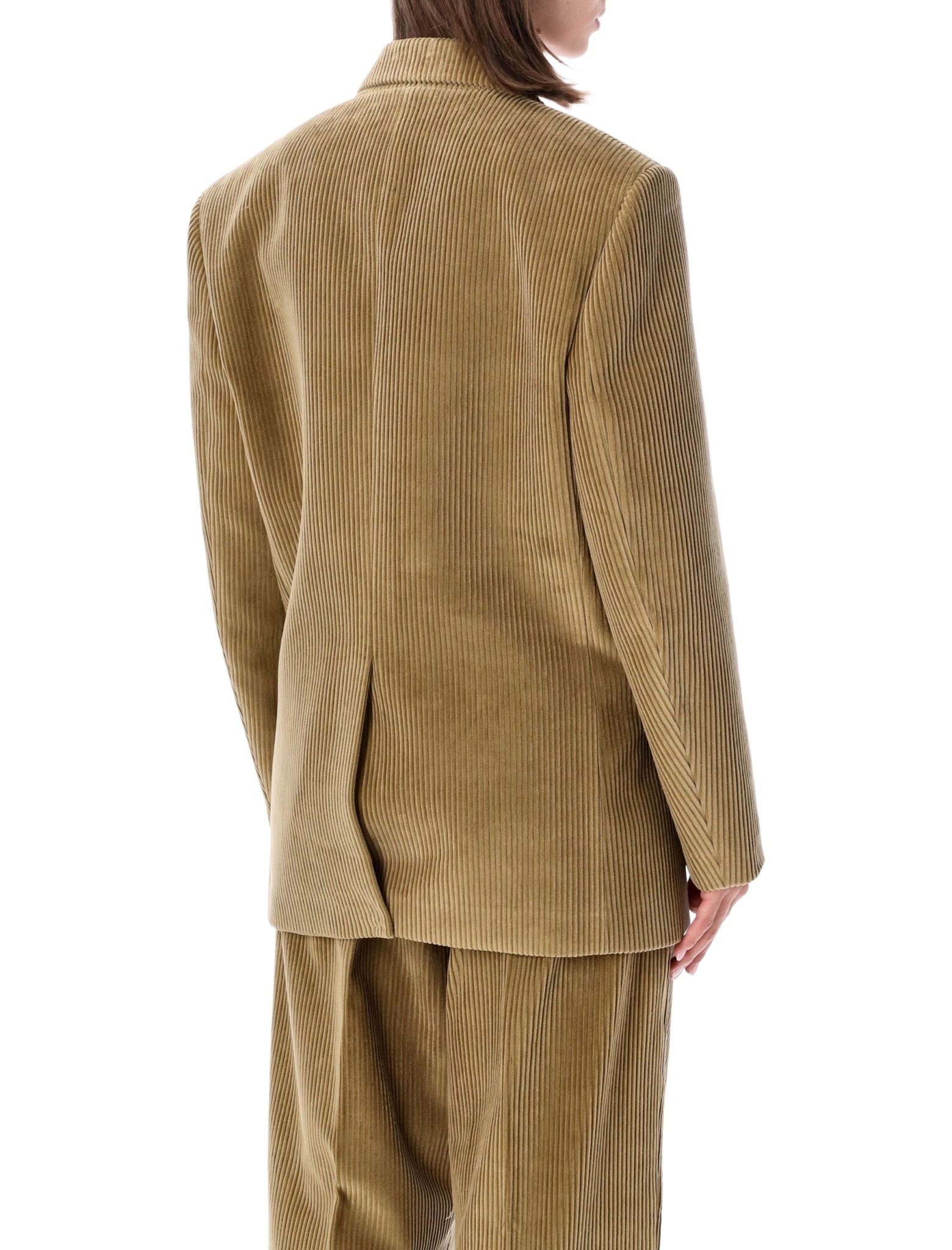 [ROHE] Jacket FW26 82011230279
