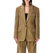 [ROHE] Jacket FW26 82011230279