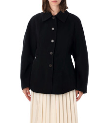 [ROHE] Coat FW26 42011024001