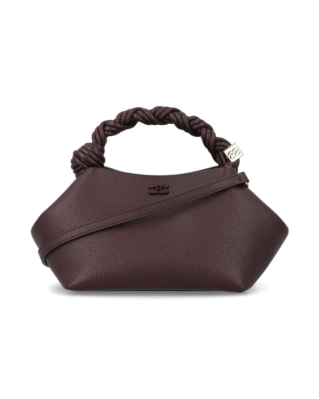[GANNI] Tote bag FW26 A72745894979