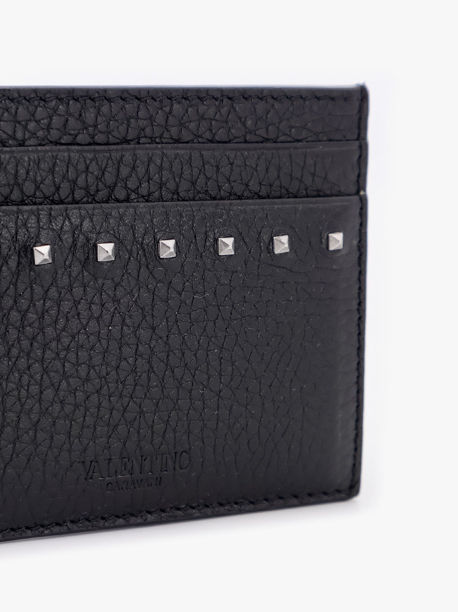 [Valentino Garavani] Cardholder FW26 6Y2P0V18PDX_0NO