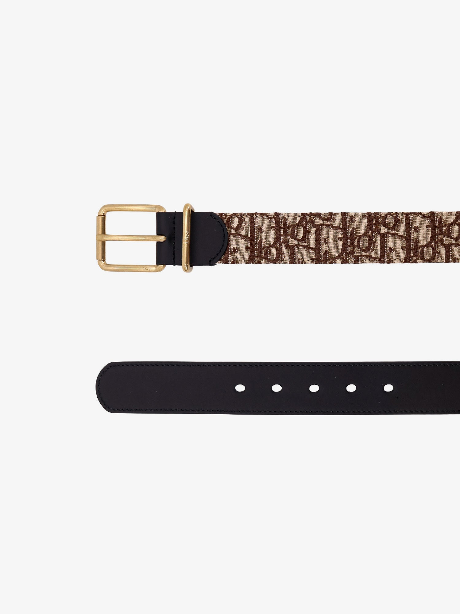 [Dior] Belt FW26 4703OWYYE45E