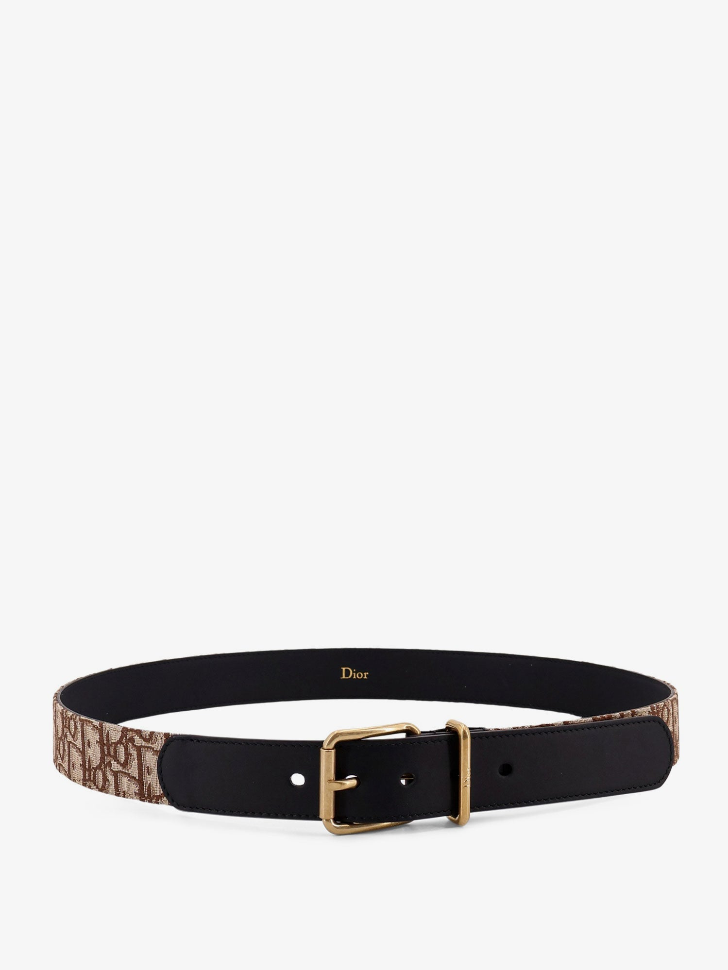 [Dior] Belt FW26 4703OWYYE45E