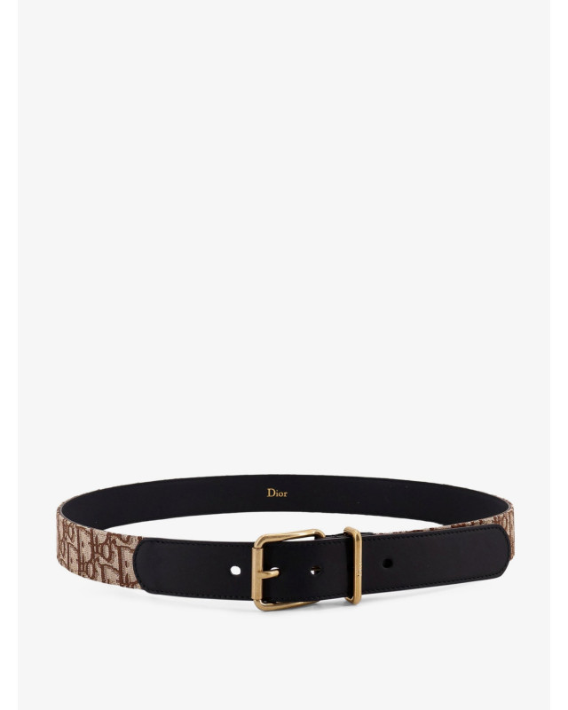 [Dior] Belt FW26 4703OWYYE45E