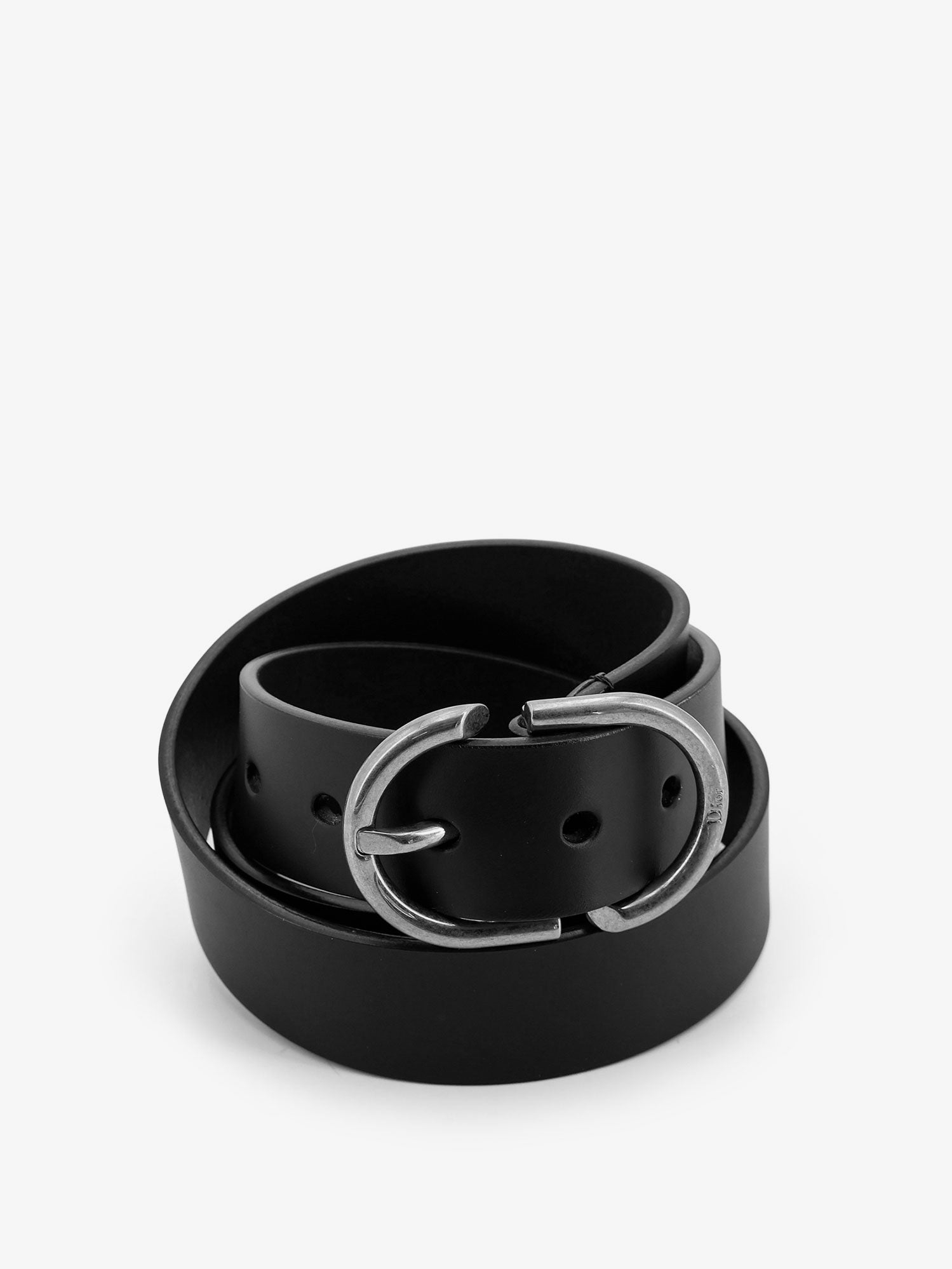 [Dior] Belt FW26 4585PDTOLH00N