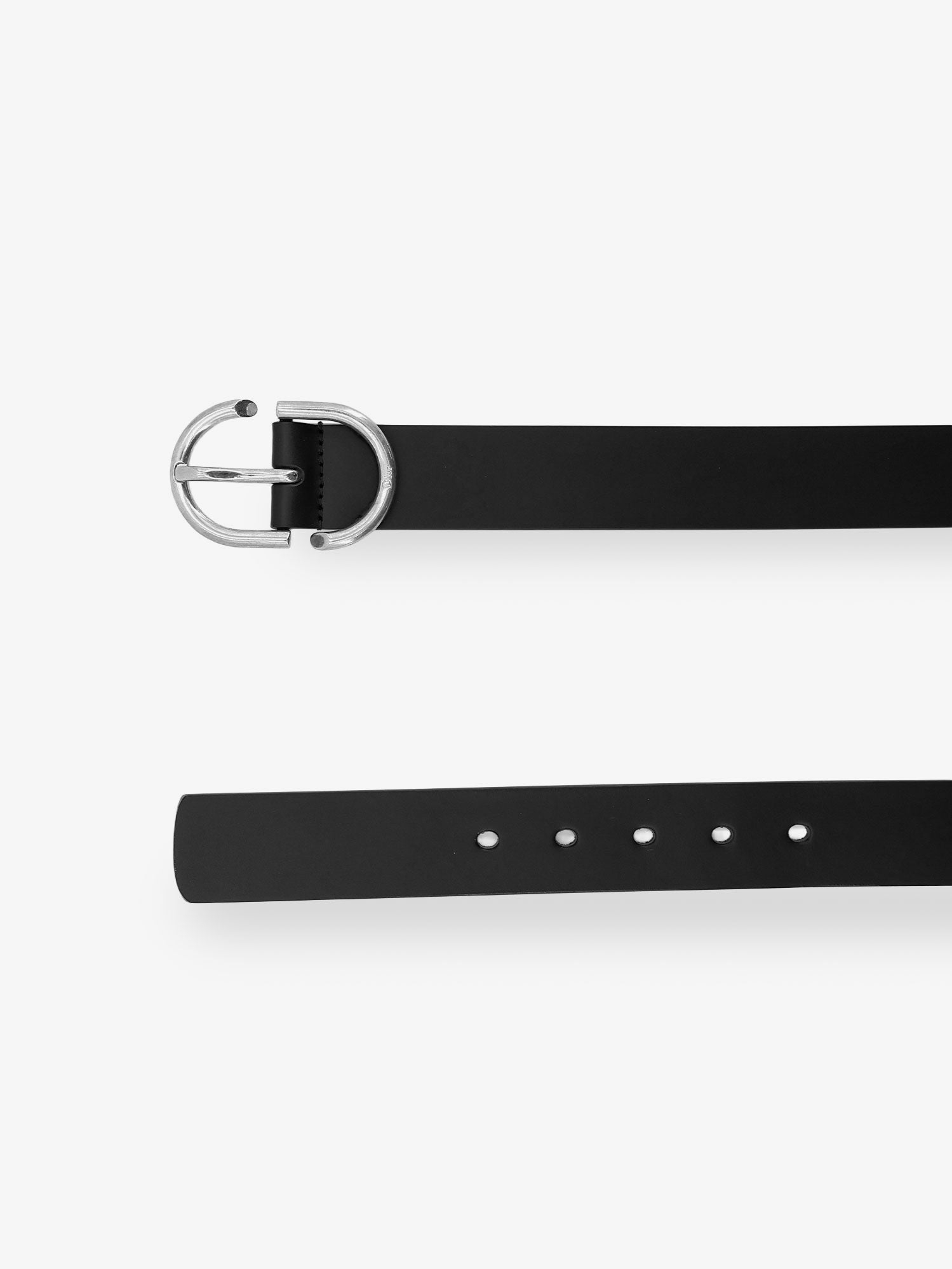 [Dior] Belt FW26 4585PDTOLH00N