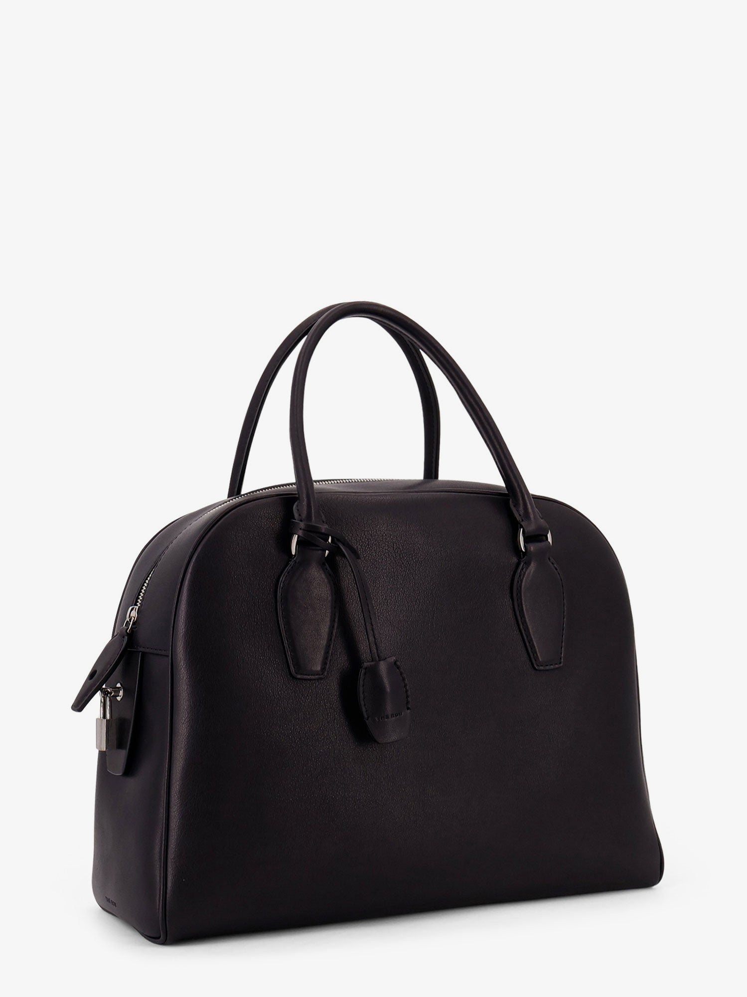[THE ROW] Shoulder bag FW26 W1595L72BAS