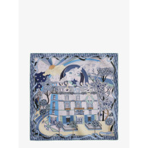 [Dior] Scarf FW26 62TC090S6046536