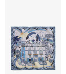 [Dior] Scarf FW26 62TC090S6046536