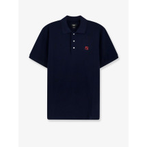 [Fendi] Shirts Short Sleeve FW26 FY1309AY0IF0QB0