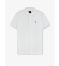 [Fendi] Shirts Short Sleeve FW26 FY1309AY0IF0QA0
