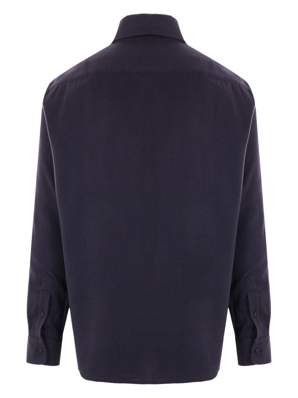 [Brunello Cucinelli] Shirts Long Sleeve FW26 MY6370627C019