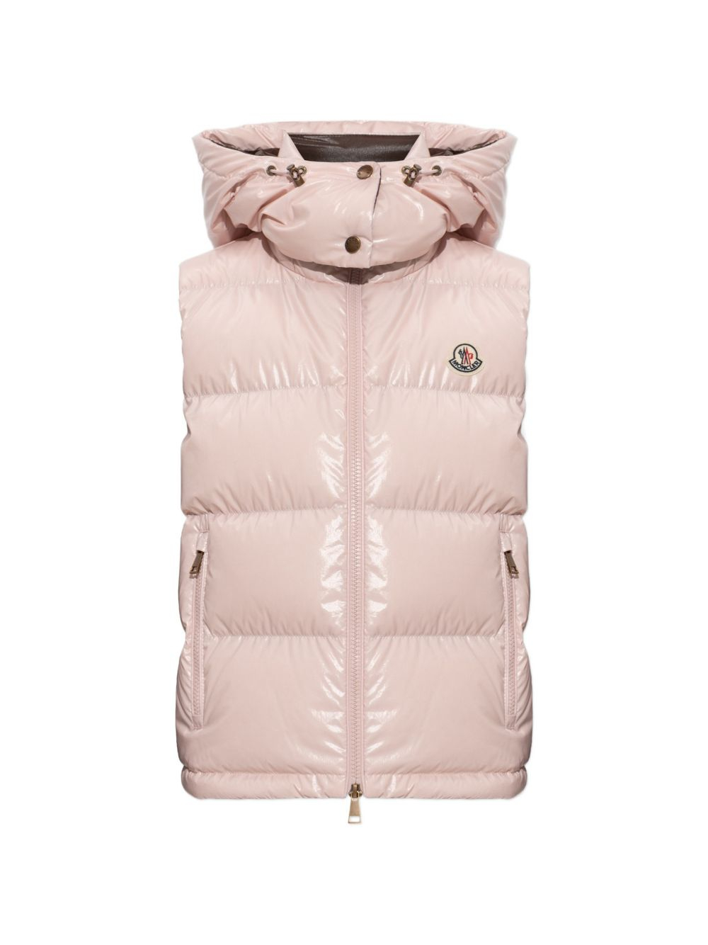 [Moncler] Vest FW26 L2 093 1A000 05 597EU 519