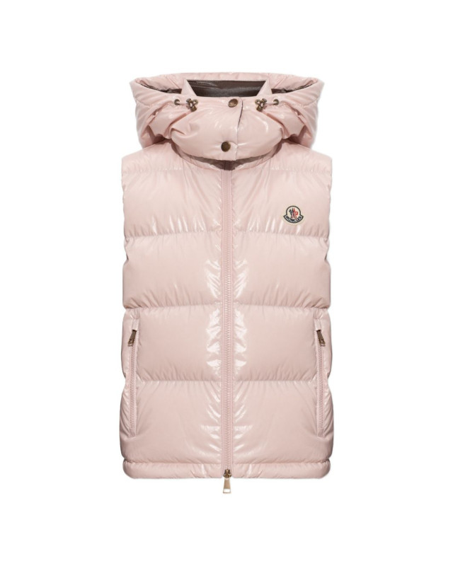 [Moncler] Vest FW26 L2 093 1A000 05 597EU 519