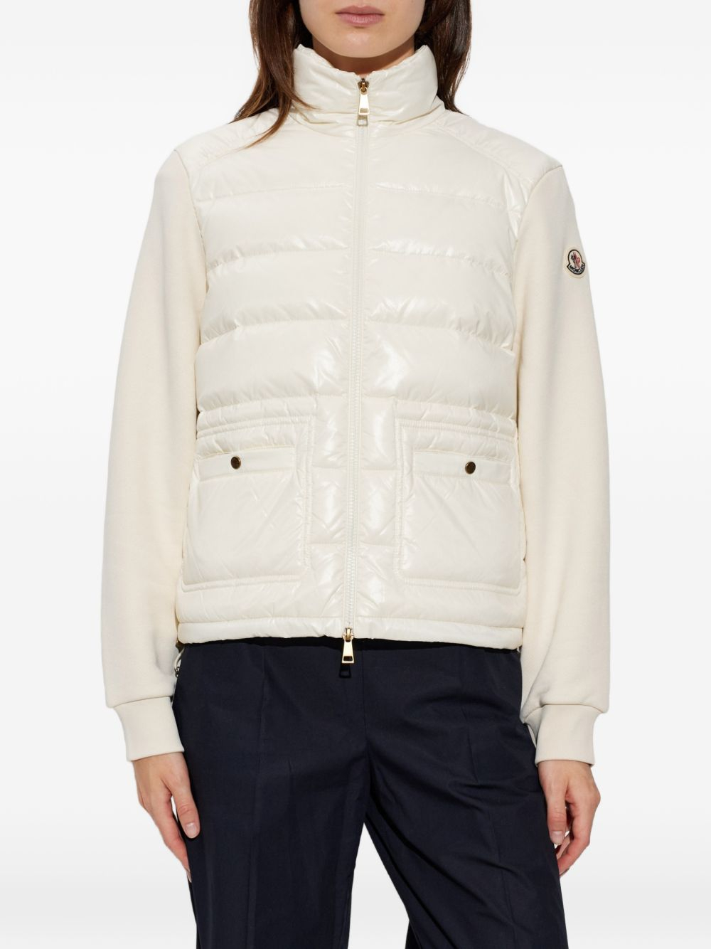 [Moncler] Down jacket FW26 L2 093 8G000 17 89BG6 034