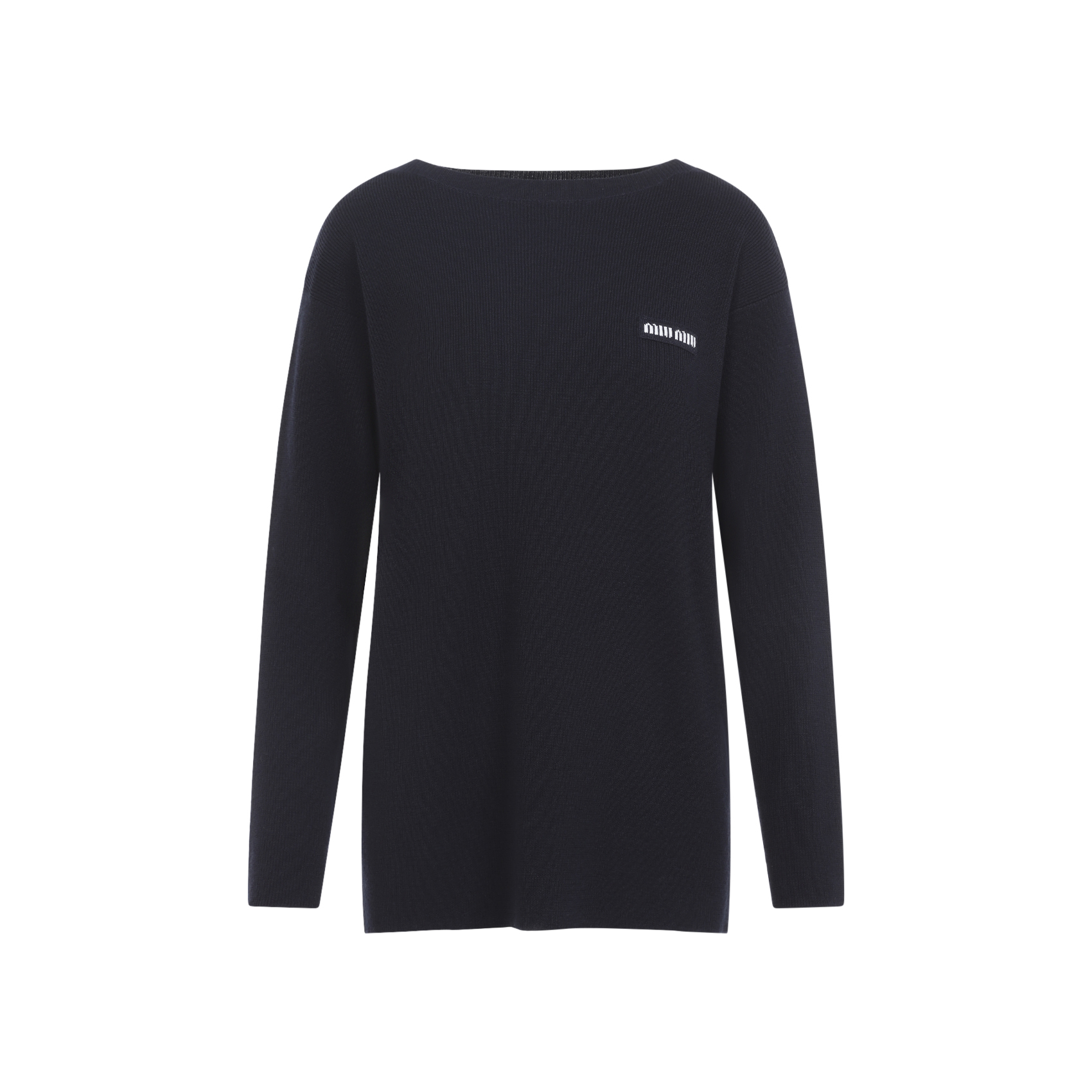 [Miu Miu] Knitwear FW26 MML06WSOOO.1903