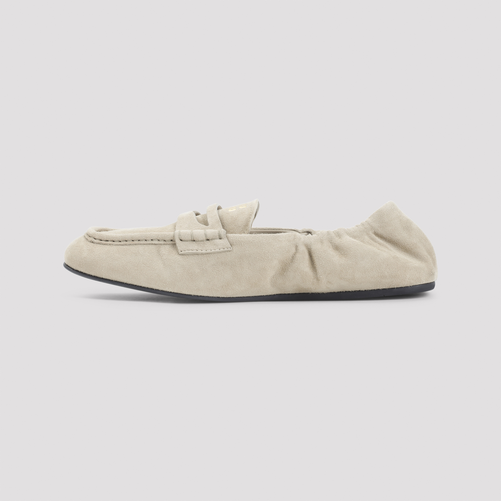 [Miu Miu] Loafer FW26 5D341EFD005.008