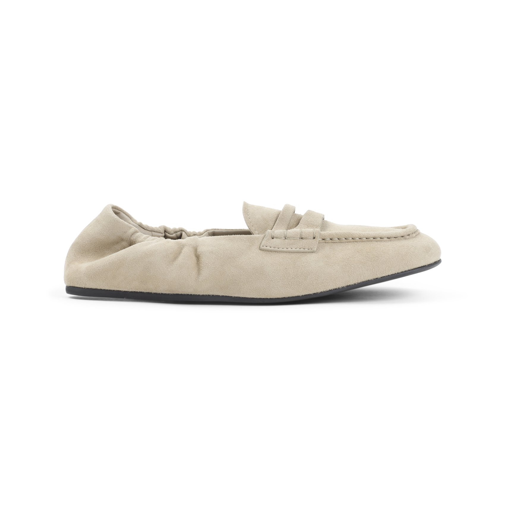 [Miu Miu] Loafer FW26 5D341EFD005.008