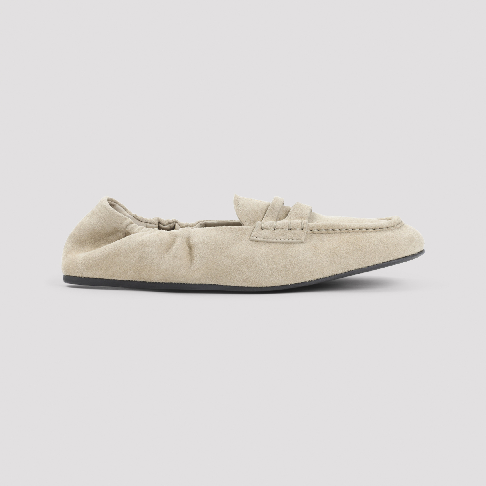 [Miu Miu] Loafer FW26 5D341EFD005.008