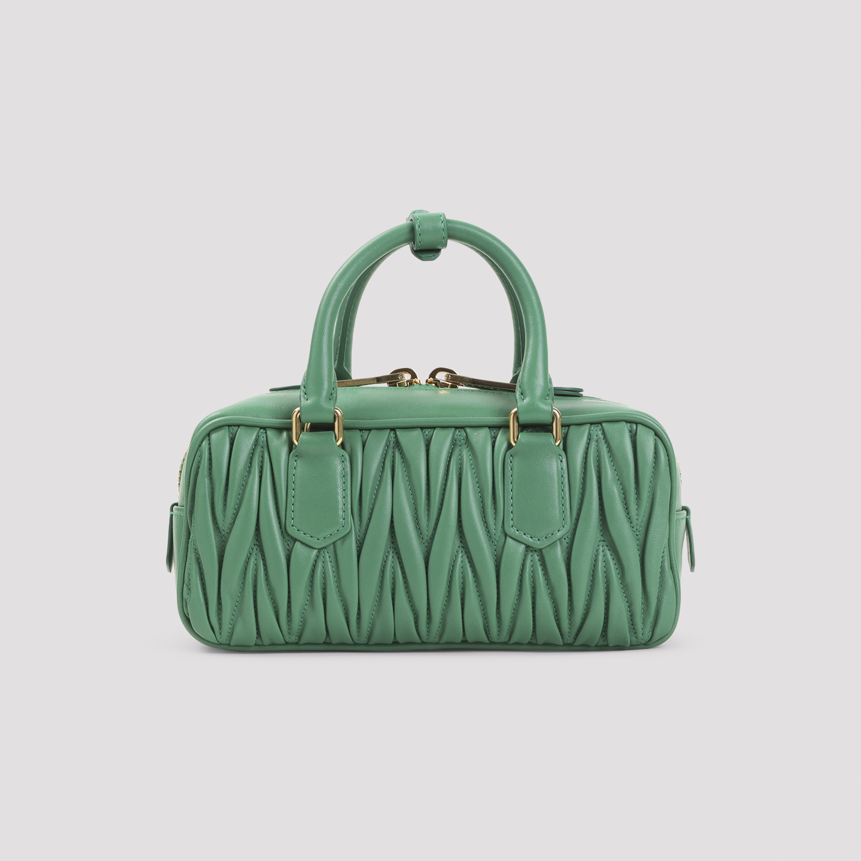 [Miu Miu] Tote bag FW26 5BB142VOON.AN88