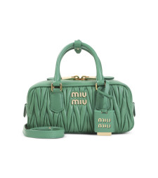 [Miu Miu] Tote bag FW26 5BB142VOON.AN88