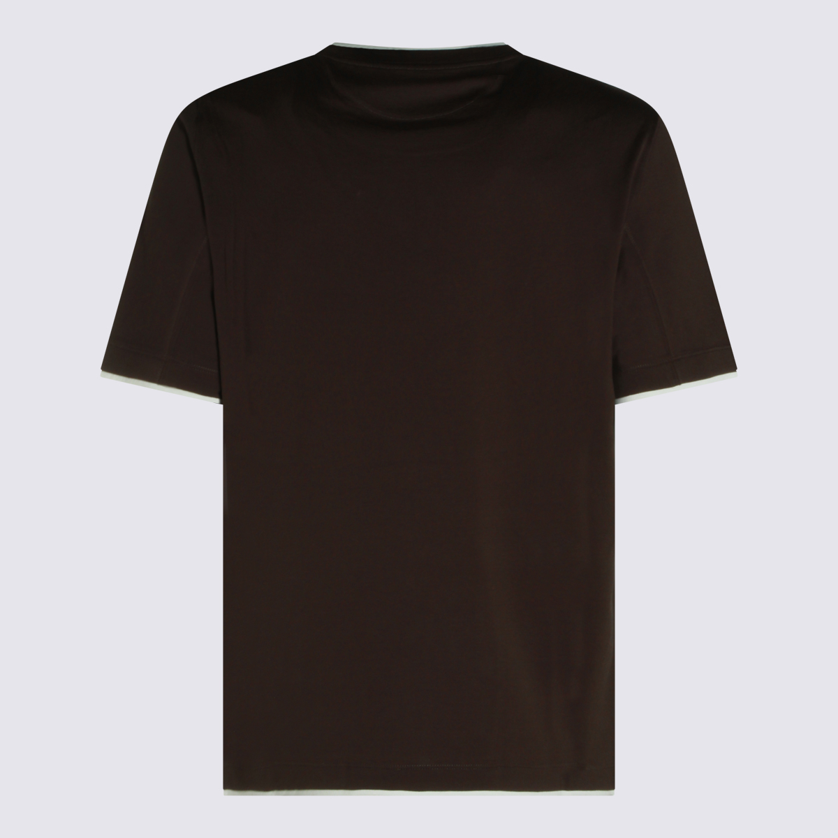 [Brunello Cucinelli] T-shirts Short Sleeve FW26 M0B137427CXR90