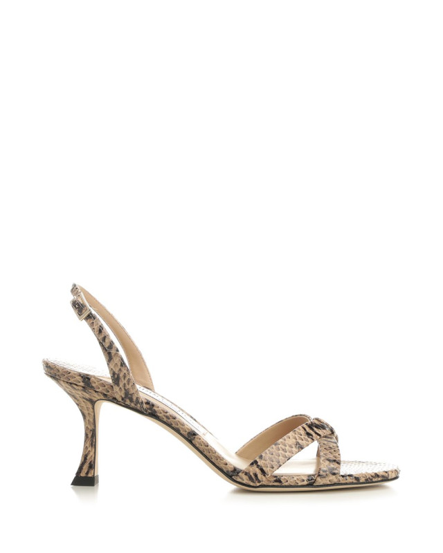 [Jimmy Choo] Sandals CO ELSY 70CHAI