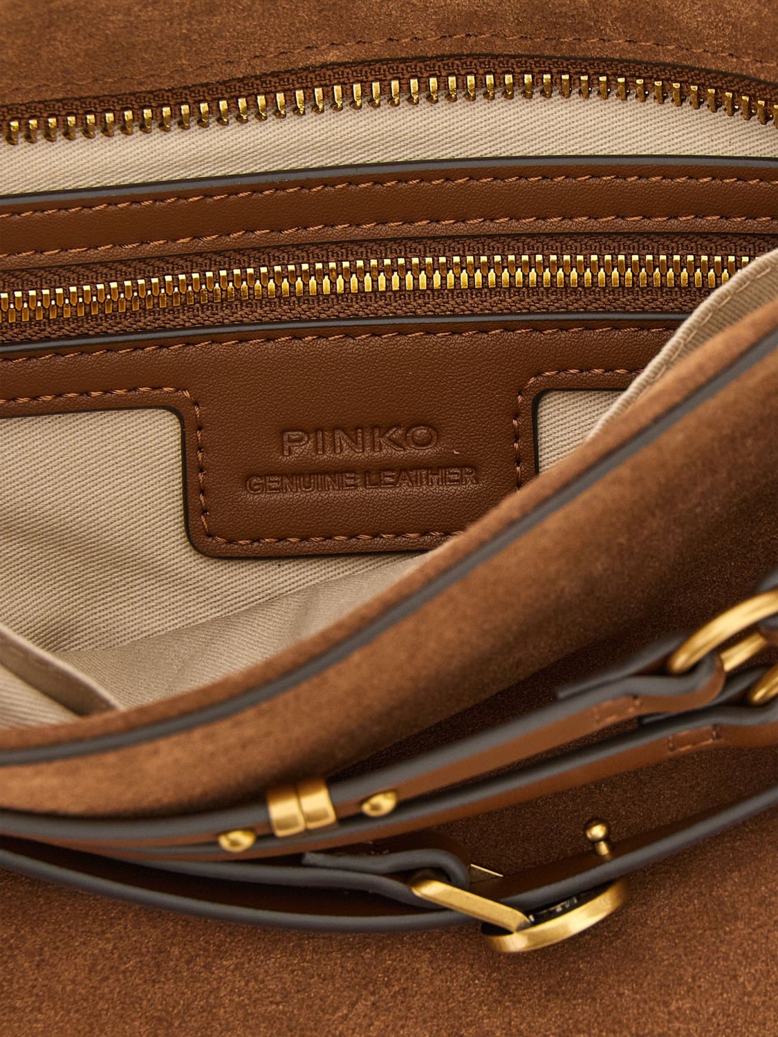 [PINKO] Shoulder bag SS26 106177A0F6 L17Q