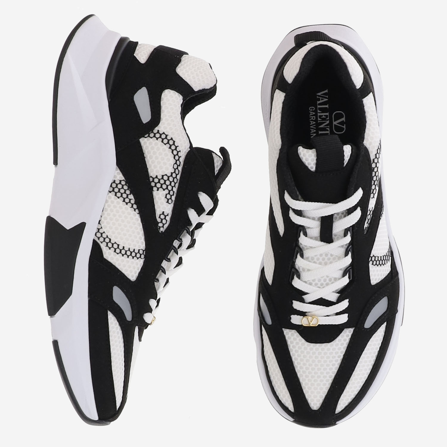 [Valentino Garavani] Sneakers FW26 9Y2S0N88QAP0QR