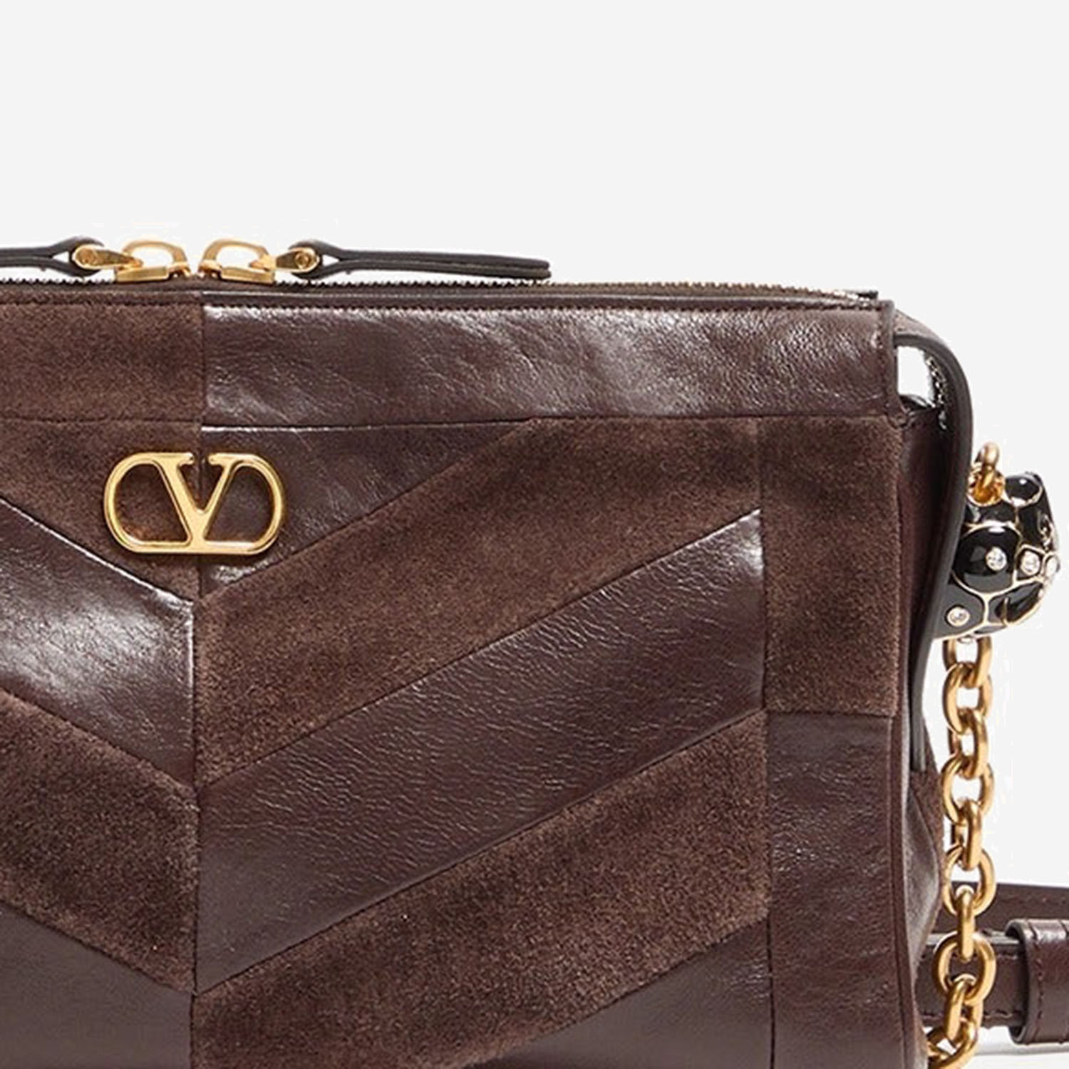[Valentino Garavani] Shoulder bag FW26 9W2B0S99DEDRE6