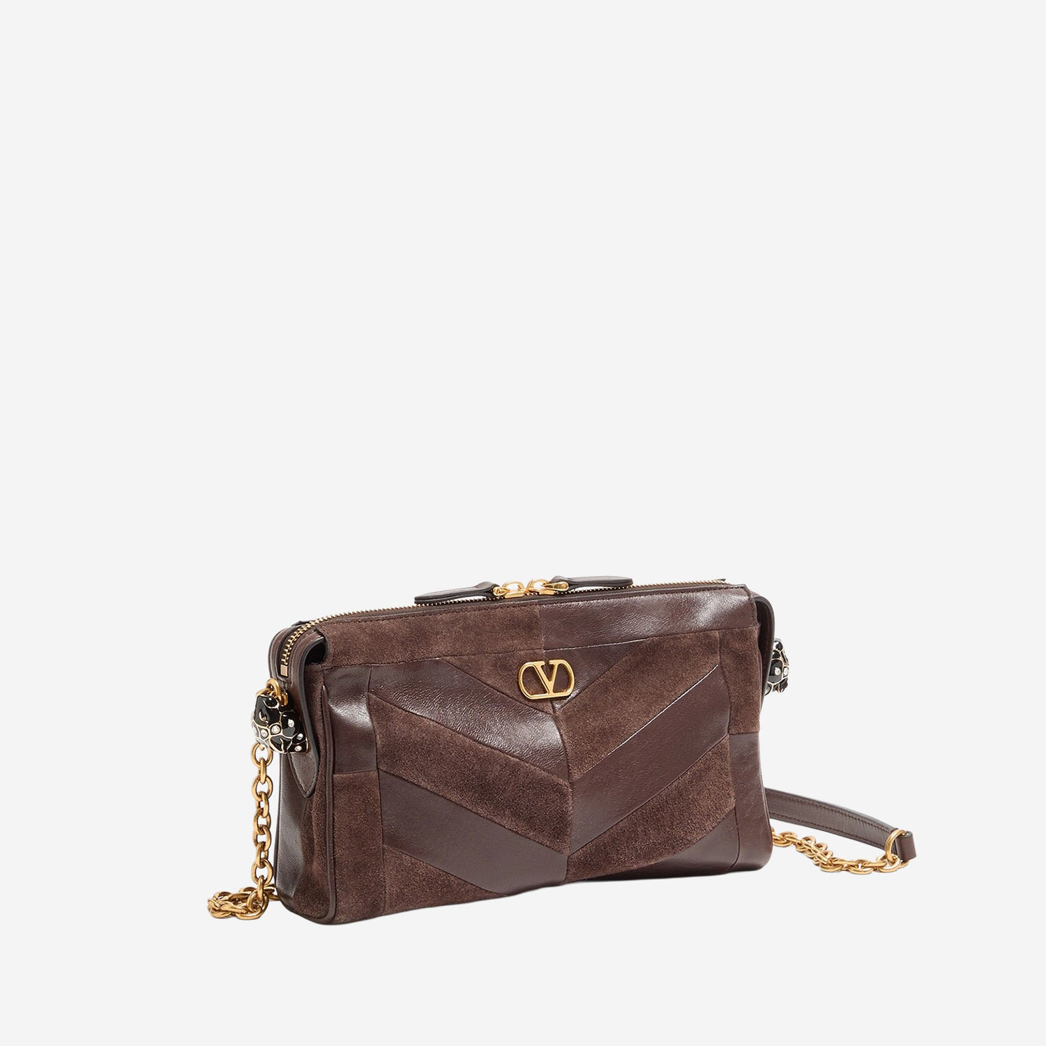 [Valentino Garavani] Shoulder bag FW26 9W2B0S99DEDRE6