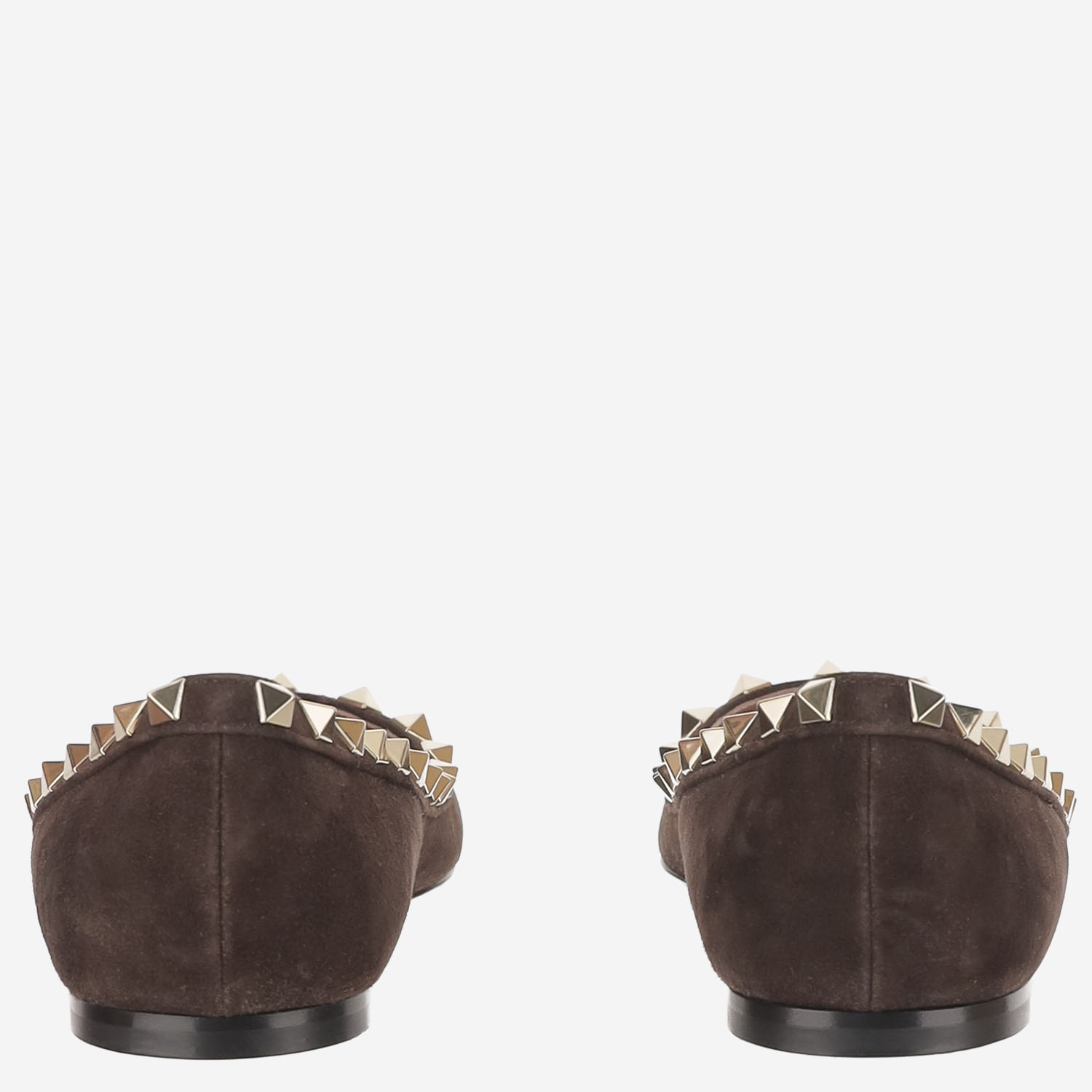 [Valentino Garavani] Oxford Shoes FW26 9W2S0403CVB0TO