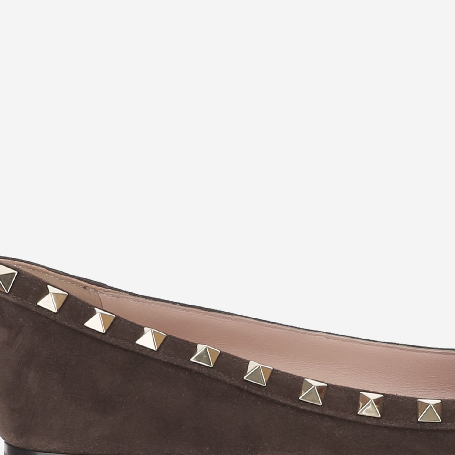 [Valentino Garavani] Oxford Shoes FW26 9W2S0403CVB0TO