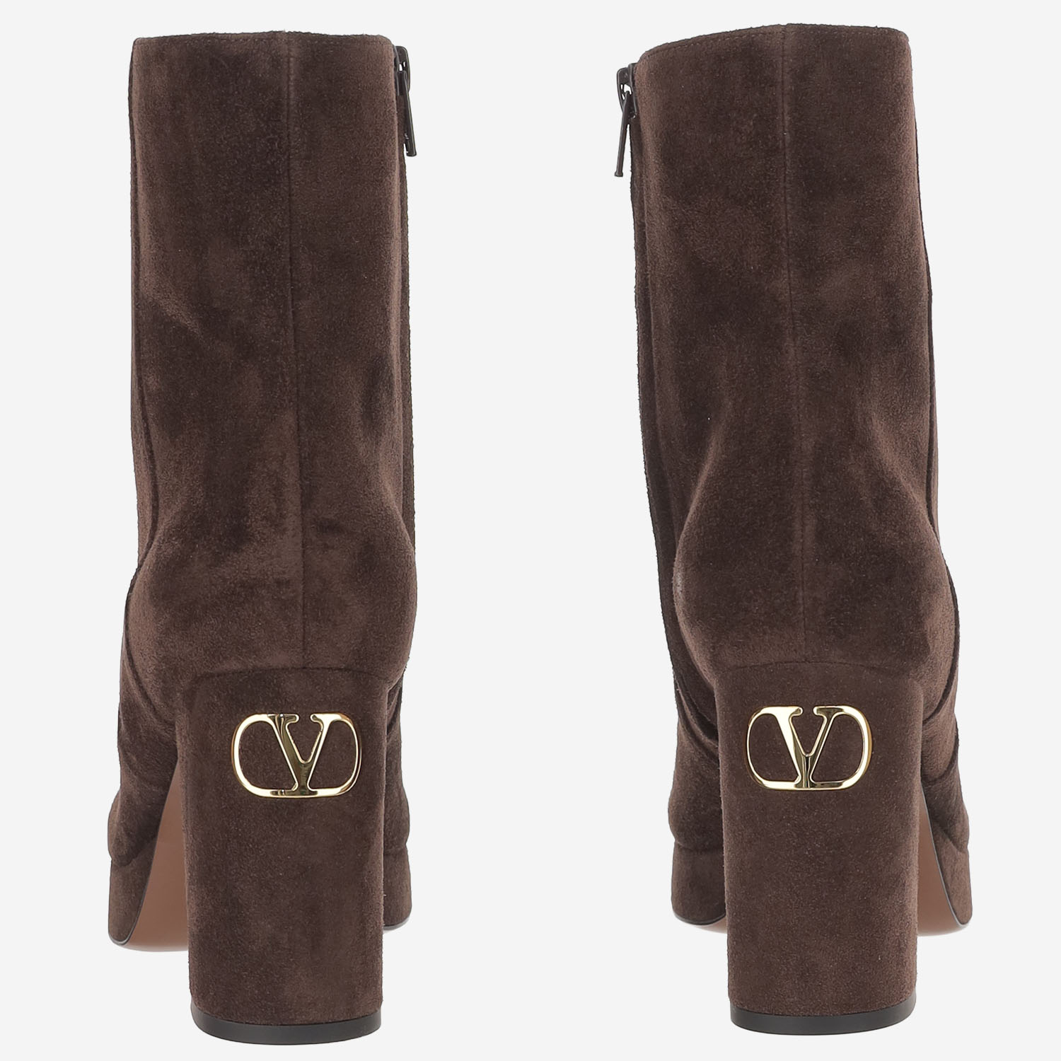 [Valentino Garavani] Ankle Boots FW26 9W2S0NF1DHU0TO