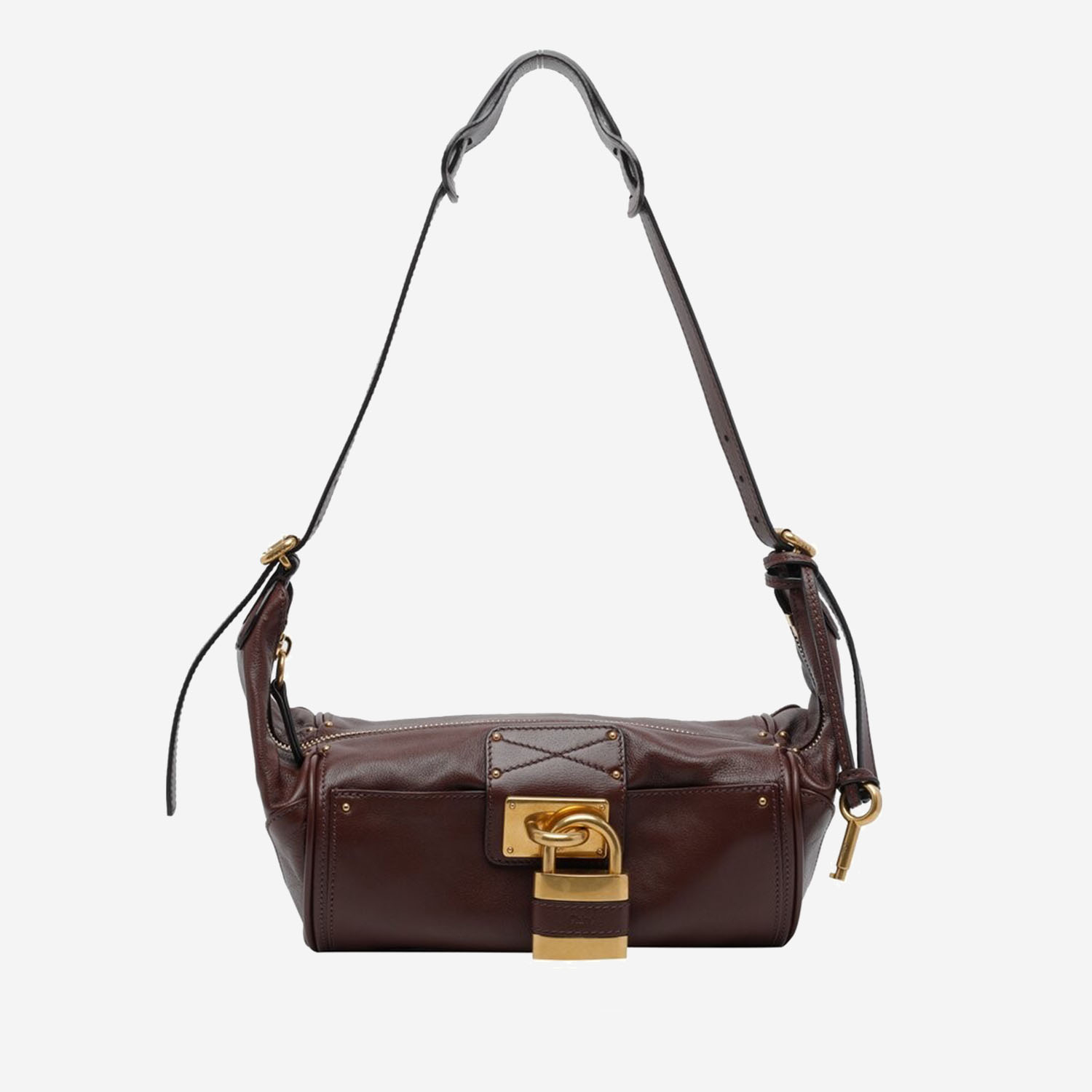 [Chloe] Shoulder bag FW26 CH26AS809P7527M