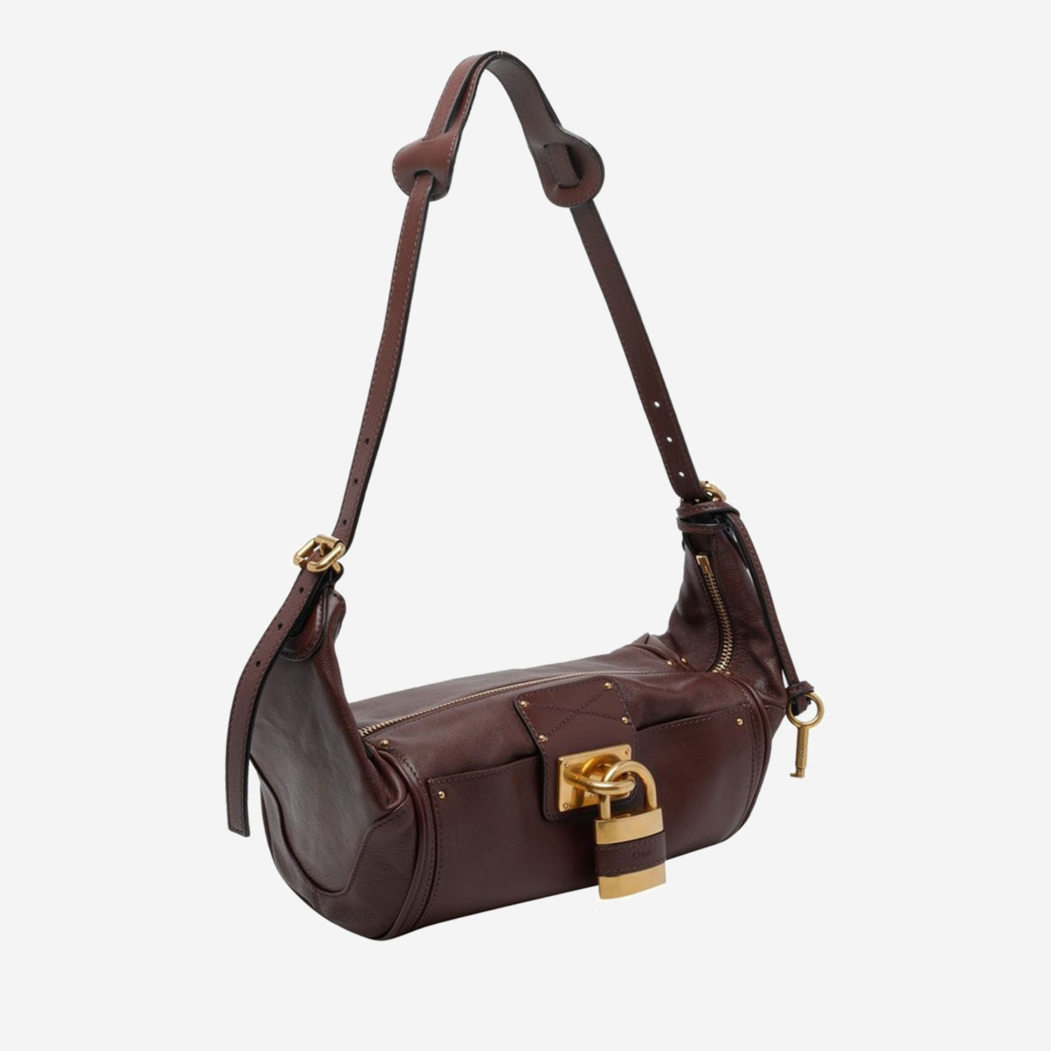 [Chloe] Shoulder bag FW26 CH26AS809P7527M
