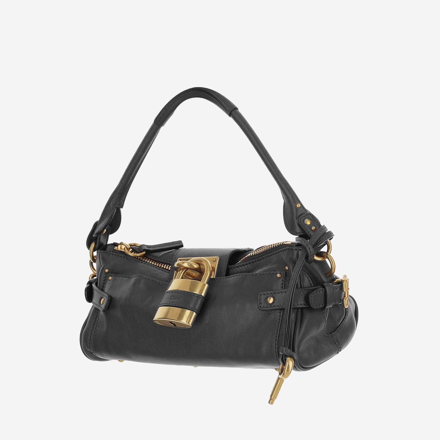 [Chloe] Shoulder bag FW26 CH26AS822P75001