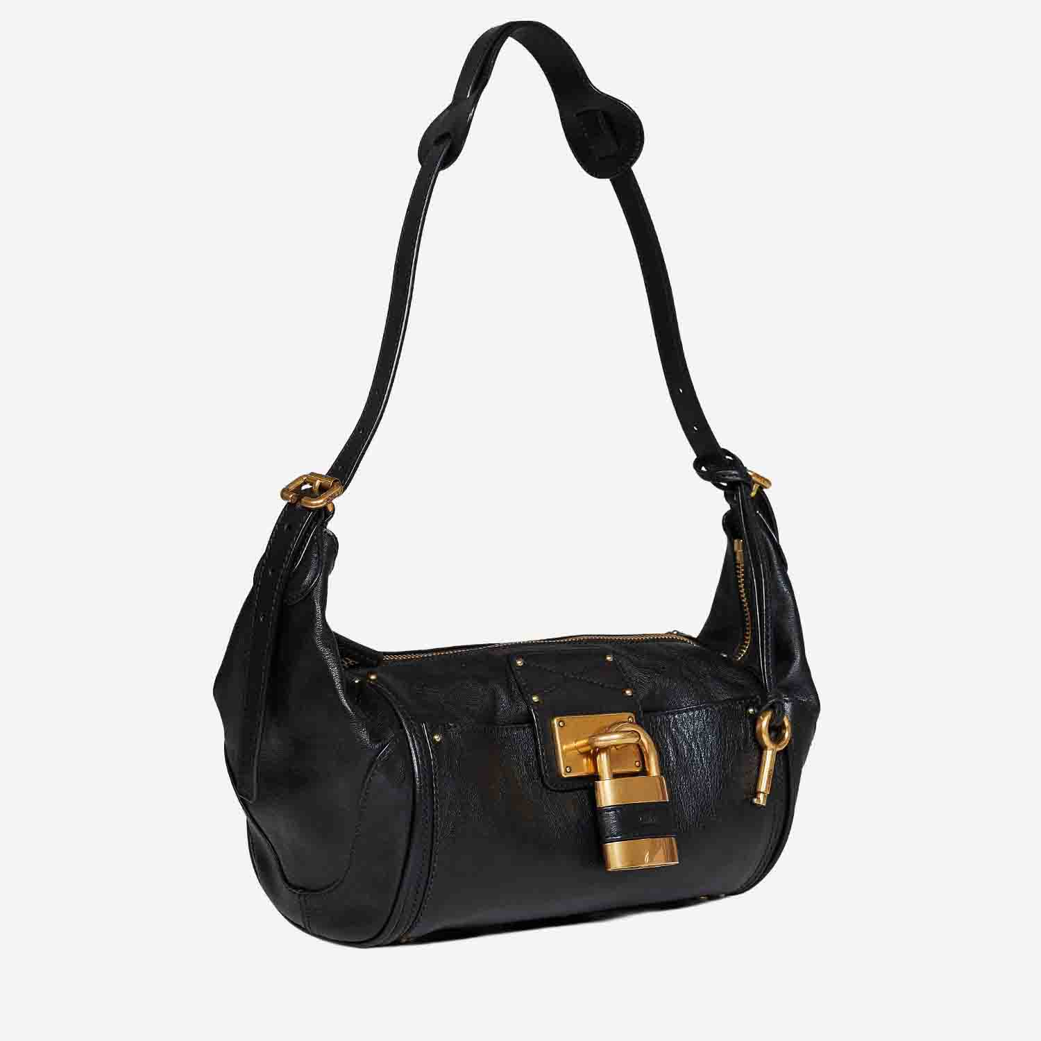 [Chloe] Shoulder bag FW26 CH26AS809P75001