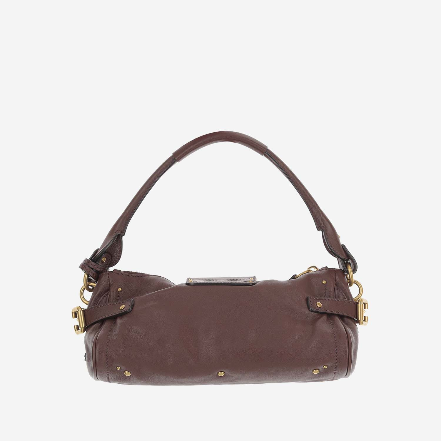 [Chloe] Shoulder bag FW26 CH26AS822P7527M